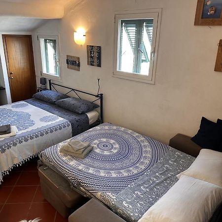 热那亚La Casa Di Dory公寓 外观 照片